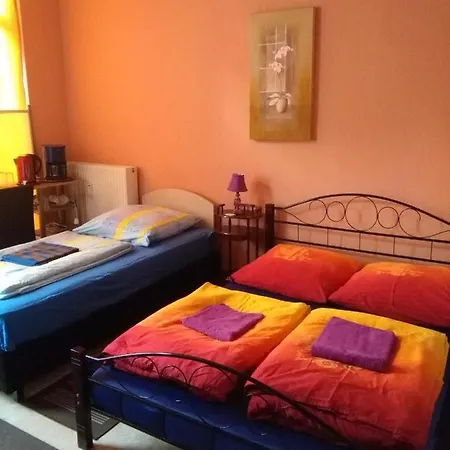Guenstige Apartamento *