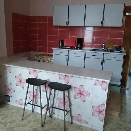 Apartamento Guenstige Leipzig